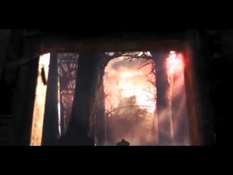 Round 6 - Short 3D Animated Film HD2761