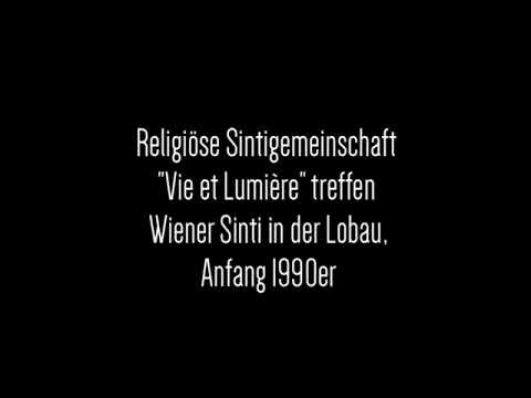 Sinti Musik maro diwes Doku 🙂