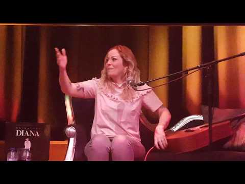 Anneke Van Giersbergen (Live January 11th 2018 in Duycker, Hoofddorp)