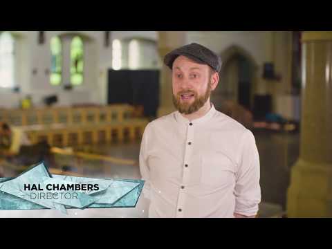 Matilda The Empress - Reading Between The Lines | CH Video