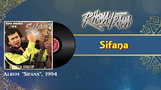 Download lagu 'Sifana' - Rhoma Irama (Audio Full Song) mp3