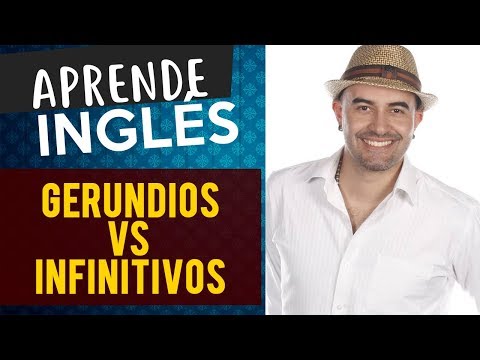 How to Use Verbs in Gerunds and Infinitives in English