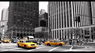 new york  -alicia keys (with lyrics)