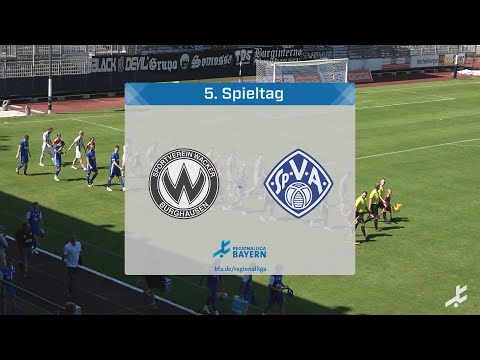 Elfmeter sorgt für die Entscheidung - Winklbauer sticht bei Wacker vs. Viktoria heraus