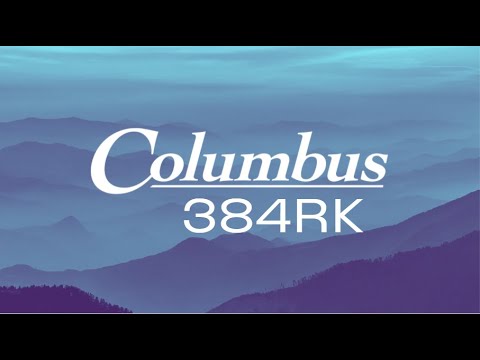 Thumbnail for 2022 Columbus 384RK Video tour Video