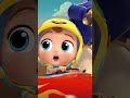 Motorcycle Adventure With Grandpa Littleangelnurseryrhymes Shorts