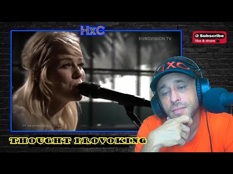 The Common Linnets - Calm After The Storm (The Netherlands) 2014 Eurovision Grand Final Reaction