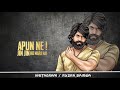 Yash KGF Dialogue Whatsapp Status KGF