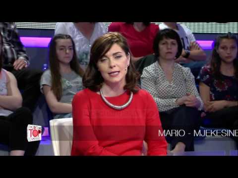 Pasdite ne TCH, 30 Maj 2016, Pjesa 3 - Top Channel Albania - Entertainment Show