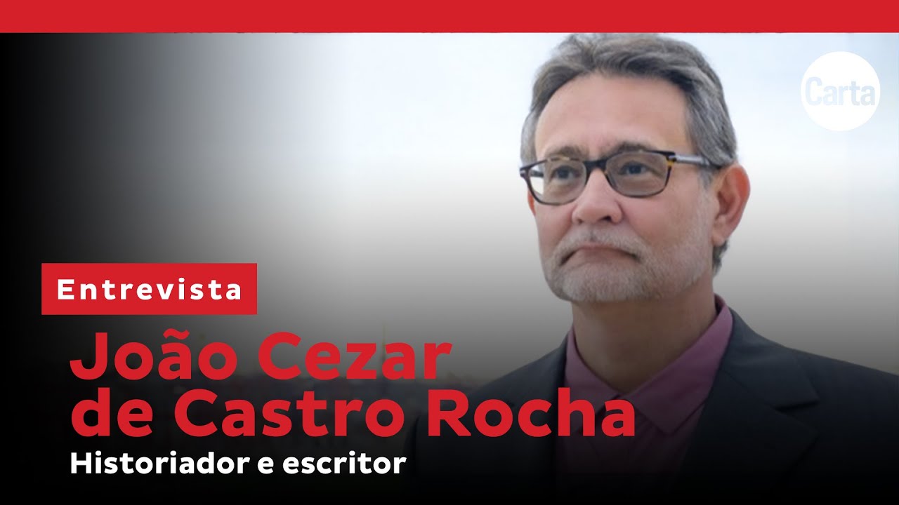 João Cezar de Castro Rocha: 2025 será o ano decisivo do Lula 3 | Entrevista