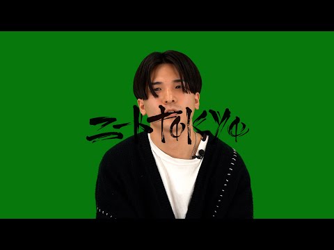 tip jam : 恐怖体験～中学２年生