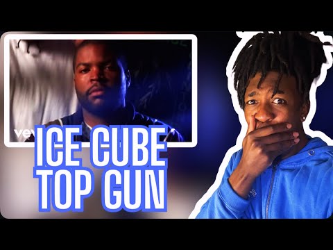 FIRST TIME HEARING Ice Cube, George Clinton - Bop Gun (One Nation) (REACTION)