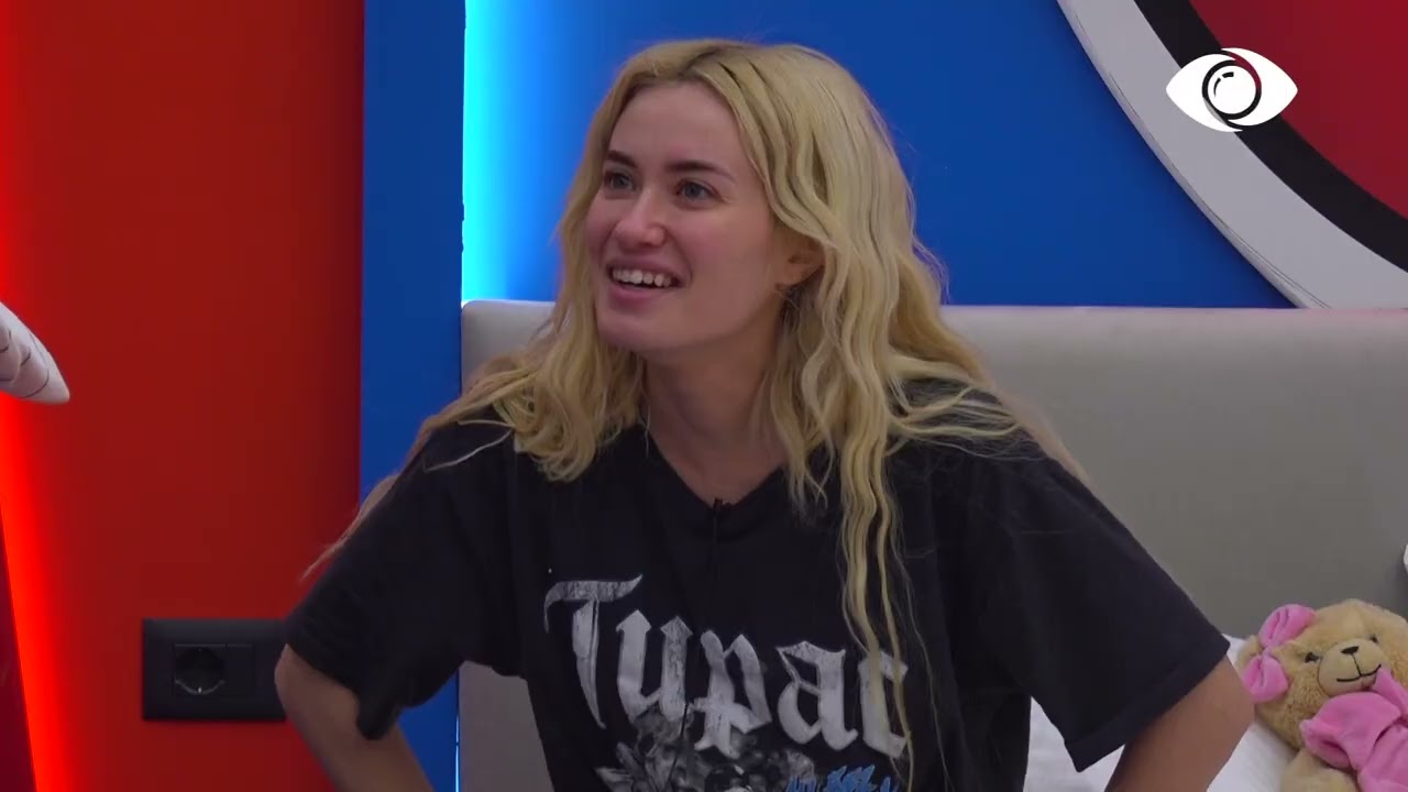 E pashë në ëndërr/ Deamishel qan për largimin e Amosit