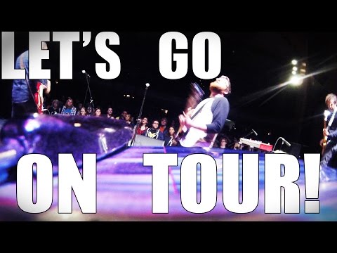 Driftless Pony Club On Tour!