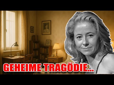 SILVIA SEIDEL, one of the most shocking tragedies in the history of German television.