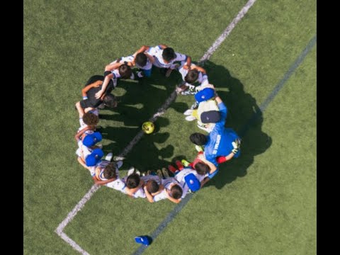 AFL sub12 Série 1_J2 - UDR Vila Nova da Rainha 4-...