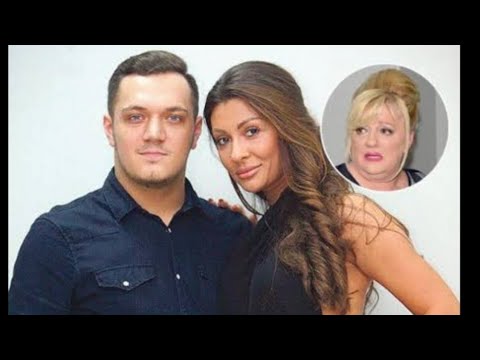 Vesna Rivas o CRNOJ MAGIJI?Zorica otvoreno?