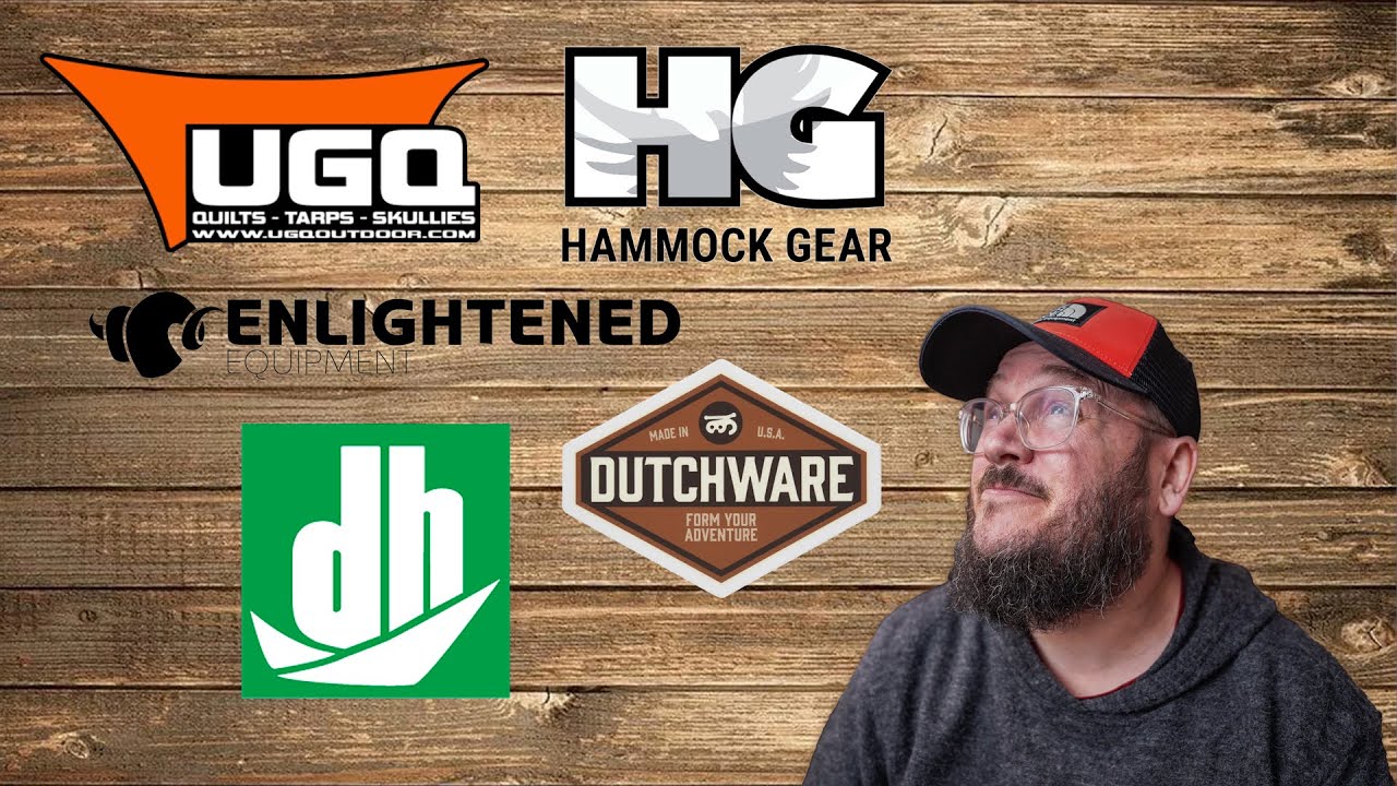 HAMMOCK BASICS: What You Need to Know When You Start