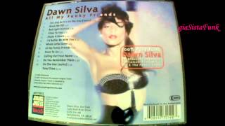 DAWN SILVA - shake it down - 2001