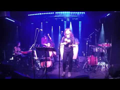 Miramar featuring Laura Ann - Live