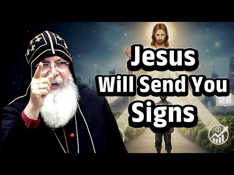 Why You Can’t Miss the Path Jesus Has for You - Mar Mari Emmanuel