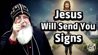 Why You Can’t Miss the Path Jesus Has for You - Mar Mari Emmanuel