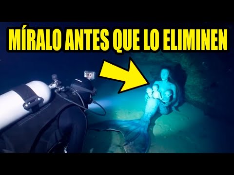 SIRENA REAL CAPTADA por primera vez en 2025 #52  | Laguna Negra