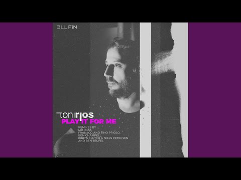 Play It for Me (Mr. Bizz Remix)