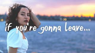 Download lagu LANY - Finish Me (Lyrics) mp3