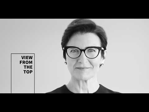 Jane Fraser, CEO of Citi: Lead with Empathy