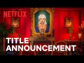 The Home Of True Crime | Slate Announcement | Netflix
