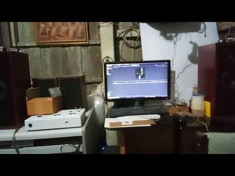 Test E83F+E80CC RS1003 SE