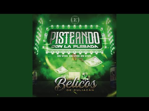 La Careada (En Vivo)