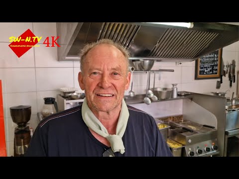 Essen in Schweinfurt - „Essecke wurscht and more“