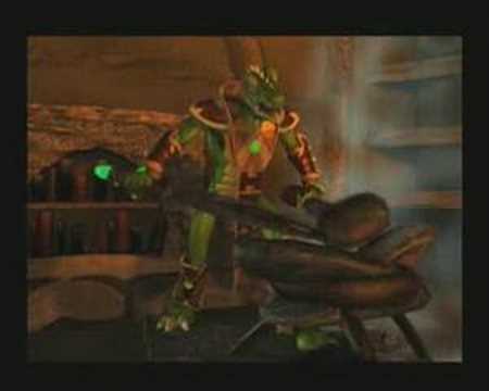 The Unholy War Playstation