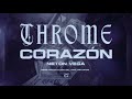 Neton Vega - Chrome Corazón