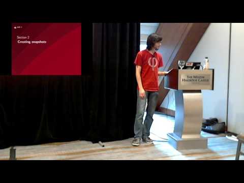 [2016] Backups with QEMU by Max Reitz