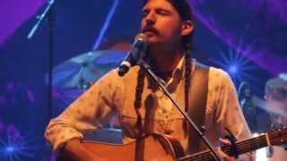 Avett Brothers &quot;Morning Song&quot; The Louisville Palace, Louisville, KY 10.16.14