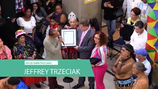 We Are Still Here: Taíno Survival and Identity - August 12, 2017 video