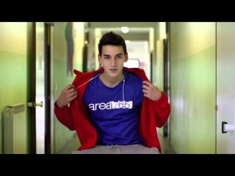 AREA765 • Kant VS Dylan Dog • COMING SOON!