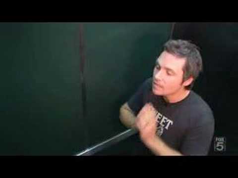 American Idol 7 'Michael Johns' Top 24 Results (HDTV)