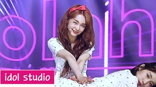 woo!ah! (우아!) - 'Payday' (페이데이) (교차편집 Stage Mix)