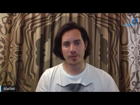 Day 299 Alineación en Español OSEO - Matias De Stefano - Spanish only