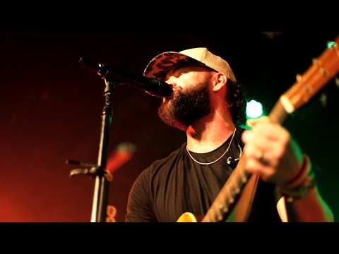Dylan Scott - What He'll Never Have (Official Music Video)