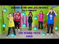 CANZONE DI FINE ANNO DALL INFANZIA ALLA PRIMARIA CHE GRANDE FESTA SARA