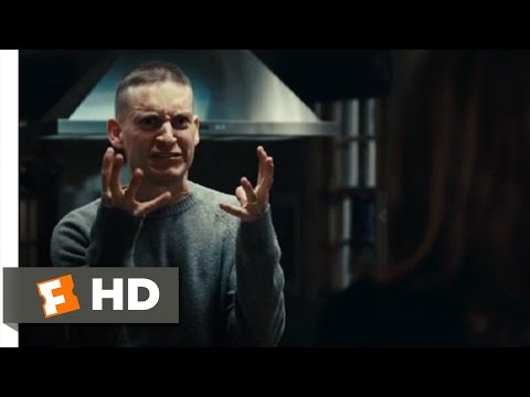 Brothers (9/10) Movie CLIP - Sam Loses It (2009) HD