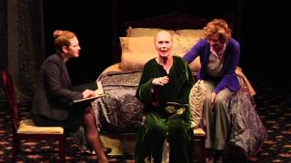 Three Tall Women - Preview Scene 1