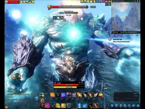 ATTAIUS SOLO Assassin - Tayllin - Riders Of Icarus