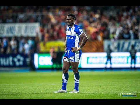 FACE À FACE : Vilimoni Botitu  ⚡ Josaia Raisuqe !