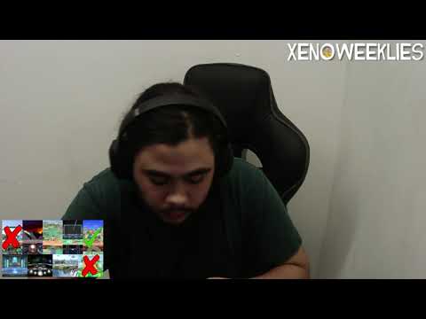 [Smash Ultimate] Xeno208 (Pools Winners Quarters) - #sleezesports  Silvio vs MOB  Bobo